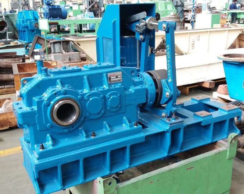 Fenner-Gearbox-Dealer-In-India