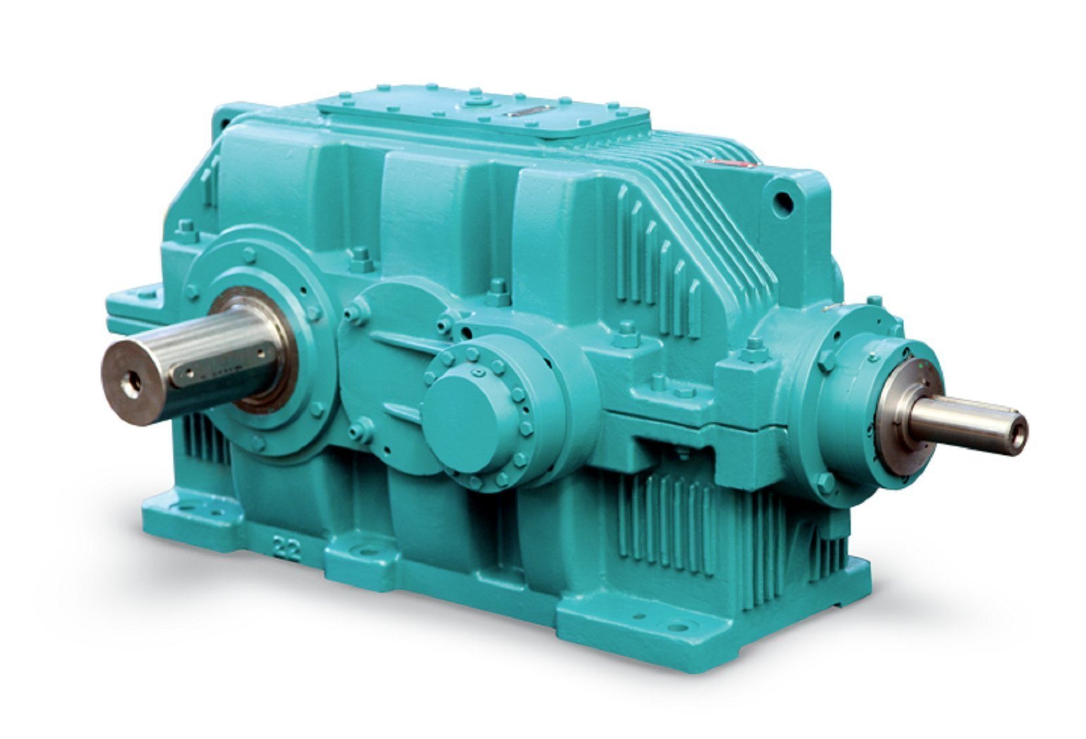 Greaves Reduction Gearbox Manufacturing Unit in Delhi