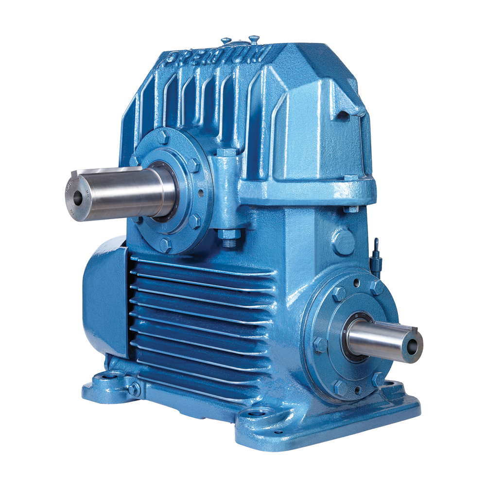 Greaves Reduction Gearbox Supplier for Automation & OEM Applications in Delhi